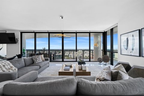 Condo in Fort Lauderdale, Florida, 4 bedrooms № 2082130 - photo 5