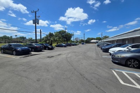 Immobilier commercial à vendre à Sunrise, Floride № 2250537 - photo 5