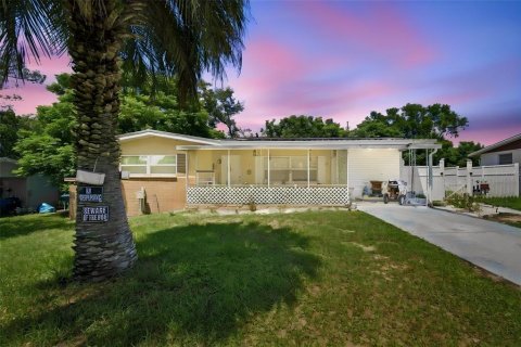 Casa en Beverly Hills, Florida 2 dormitorios, 86.96 m2 № 2362290