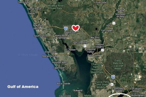 Land in North Port, Florida № 2228656 - photo 6