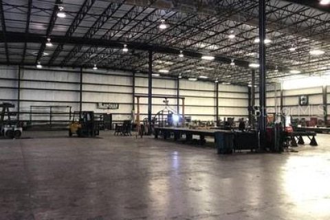 Immobilier commercial à louer à Groveland, Floride № 1906917 - photo 9