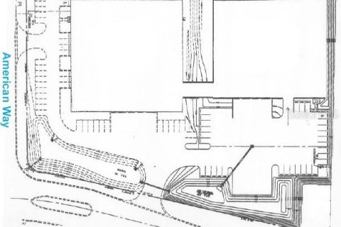 Immobilier commercial à louer à Groveland, Floride № 1906917 - photo 13