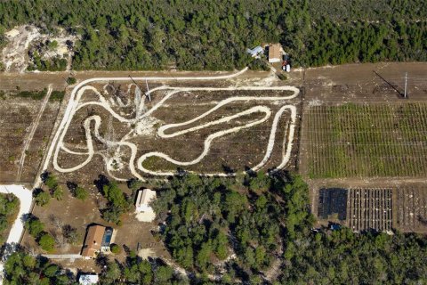 Terreno en venta en Dunnellon, Florida № 2148693 - foto 23