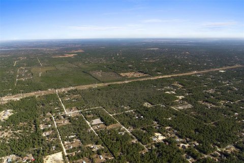 Terreno en venta en Dunnellon, Florida № 2148693 - foto 10