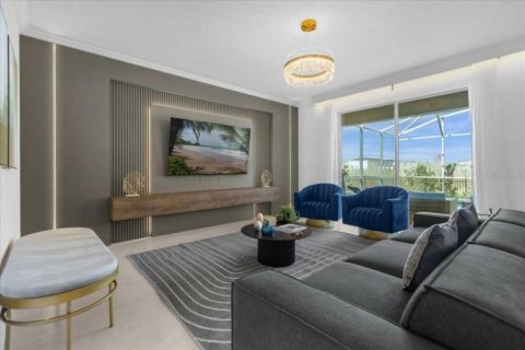 Casa en venta en Davenport, Florida, 6 dormitorios, 305.74 m2 № 2207125 - foto 5