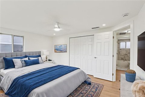 Casa en venta en Port Richey, Florida, 3 dormitorios, 108.51 m2 № 1914354 - foto 5