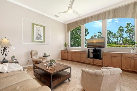 House in Osprey, Florida 3 bedrooms, 248.79 sq.m. № 2393453 - photo 25