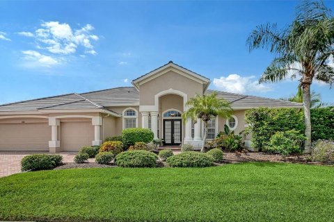 House in Osprey, Florida 3 bedrooms, 248.79 sq.m. № 2393453 - photo 6