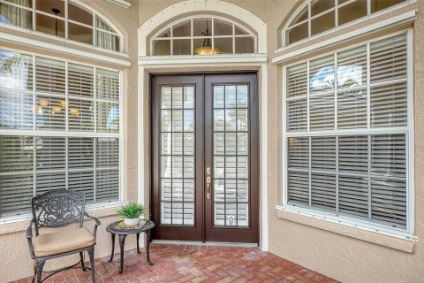 House in Osprey, Florida 3 bedrooms, 248.79 sq.m. № 2393453 - photo 8