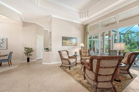 House in Osprey, Florida 3 bedrooms, 248.79 sq.m. № 2393453 - photo 13