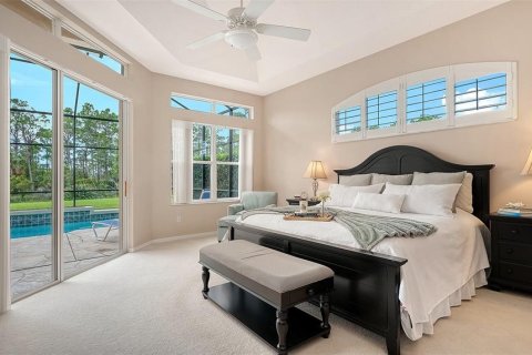 House in Osprey, Florida 3 bedrooms, 248.79 sq.m. № 2393453 - photo 29