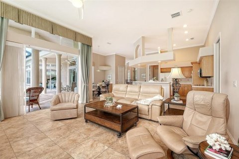 House in Osprey, Florida 3 bedrooms, 248.79 sq.m. № 2393453 - photo 26