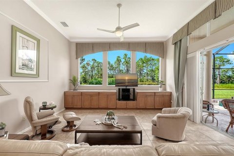 House in Osprey, Florida 3 bedrooms, 248.79 sq.m. № 2393453 - photo 24