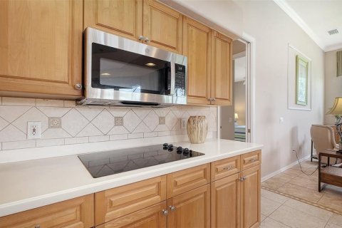 House in Osprey, Florida 3 bedrooms, 248.79 sq.m. № 2393453 - photo 18