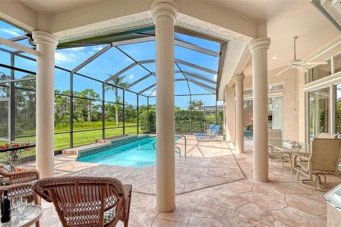 House in Osprey, Florida 3 bedrooms, 248.79 sq.m. № 2393453 - photo 27