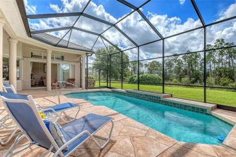 House in Osprey, Florida 3 bedrooms, 248.79 sq.m. № 2393453 - photo 3