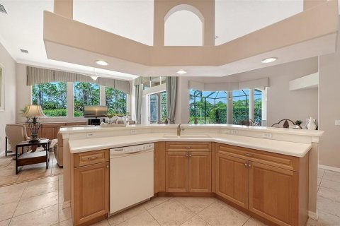 House in Osprey, Florida 3 bedrooms, 248.79 sq.m. № 2393453 - photo 20