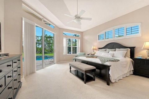 House in Osprey, Florida 3 bedrooms, 248.79 sq.m. № 2393453 - photo 28