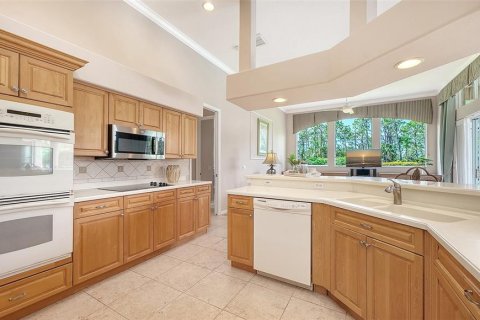 House in Osprey, Florida 3 bedrooms, 248.79 sq.m. № 2393453 - photo 17