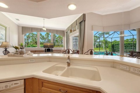 House in Osprey, Florida 3 bedrooms, 248.79 sq.m. № 2393453 - photo 21