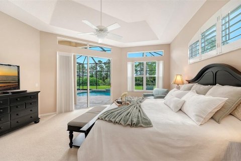 House in Osprey, Florida 3 bedrooms, 248.79 sq.m. № 2393453 - photo 30