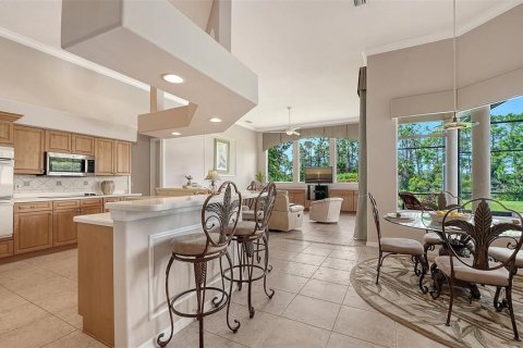 House in Osprey, Florida 3 bedrooms, 248.79 sq.m. № 2393453 - photo 23