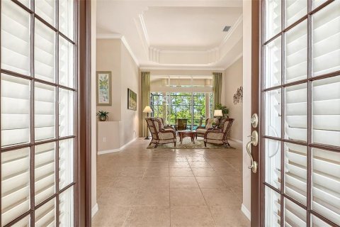 House in Osprey, Florida 3 bedrooms, 248.79 sq.m. № 2393453 - photo 9