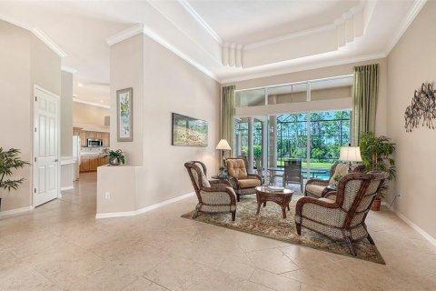 House in Osprey, Florida 3 bedrooms, 248.79 sq.m. № 2393453 - photo 15