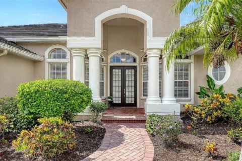 House in Osprey, Florida 3 bedrooms, 248.79 sq.m. № 2393453 - photo 7