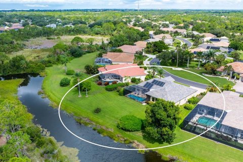 House in Osprey, Florida 3 bedrooms, 248.79 sq.m. № 2393453 - photo 5