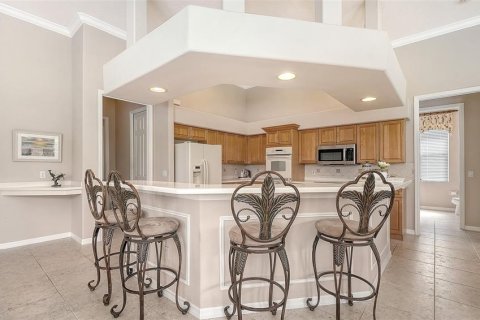 House in Osprey, Florida 3 bedrooms, 248.79 sq.m. № 2393453 - photo 16