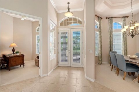 House in Osprey, Florida 3 bedrooms, 248.79 sq.m. № 2393453 - photo 10