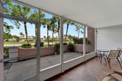 Condominio en alquiler en Venice, Florida, 2 dormitorios, 90.58 m2 № 1557308 - foto 7