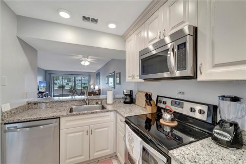 Condominio en alquiler en Venice, Florida, 2 dormitorios, 90.58 m2 № 1557308 - foto 6