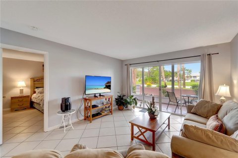 Condominio en alquiler en Venice, Florida, 2 dormitorios, 90.58 m2 № 1557308 - foto 22