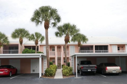 Condominio en alquiler en Venice, Florida, 2 dormitorios, 90.58 m2 № 1557308 - foto 1
