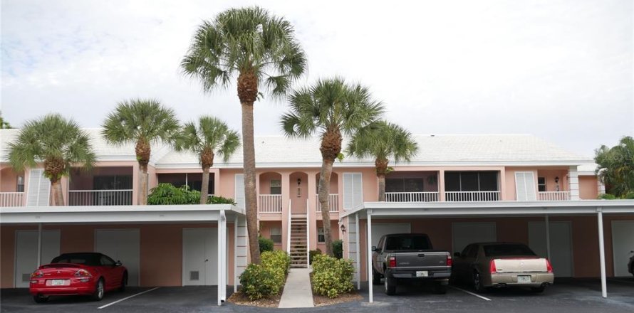 Condominio en Venice, Florida, 2 dormitorios  № 1557308