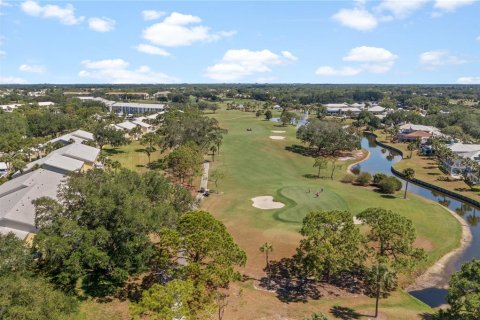 Condominio en alquiler en Venice, Florida, 2 dormitorios, 90.58 m2 № 1557308 - foto 30