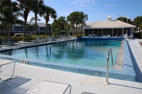 Condominio en alquiler en Venice, Florida, 2 dormitorios, 90.58 m2 № 1557308 - foto 26