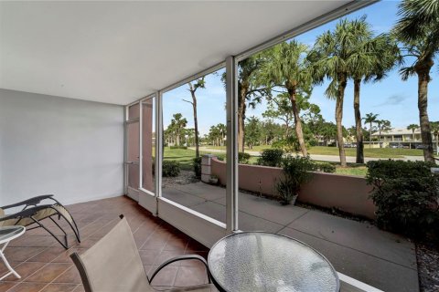 Condominio en alquiler en Venice, Florida, 2 dormitorios, 90.58 m2 № 1557308 - foto 8