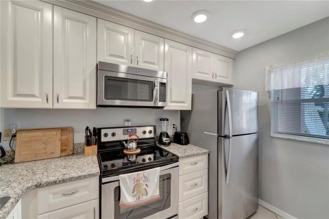 Condominio en alquiler en Venice, Florida, 2 dormitorios, 90.58 m2 № 1557308 - foto 5