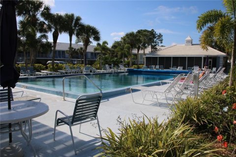 Condominio en alquiler en Venice, Florida, 2 dormitorios, 90.58 m2 № 1557308 - foto 27