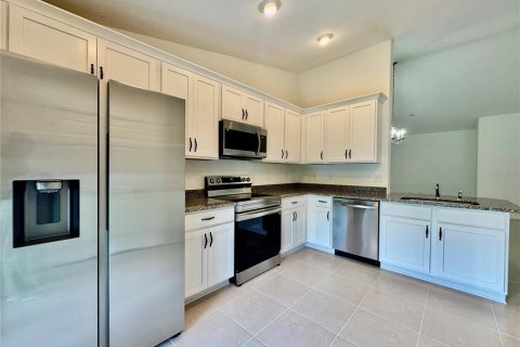 Apartamento en alquiler en Palm Coast, Florida, 3 dormitorios, 111.3 m2 № 1831410 - foto 5