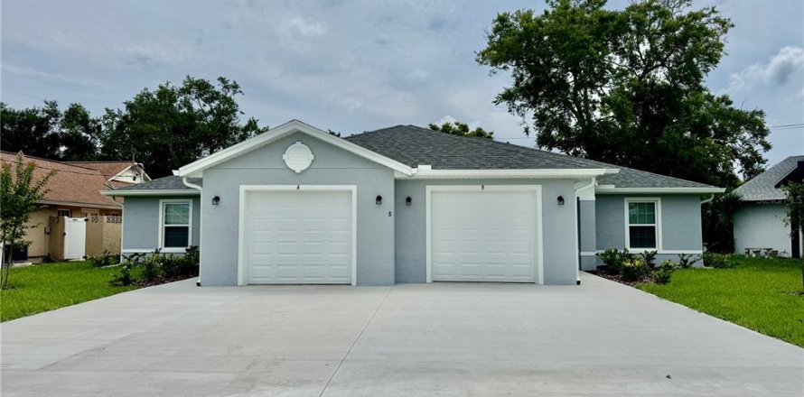 Apartamento en Palm Coast, Florida 3 dormitorios, 111.3 m2 № 1831410