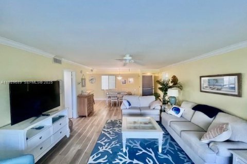 Copropriété à vendre à St. Lucie, Floride: 2 chambres, 110 m2 № 1988491 - photo 5