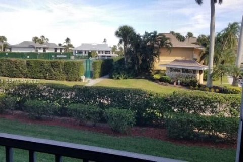 Copropriété à vendre à St. Lucie, Floride: 2 chambres, 110 m2 № 1988491 - photo 30