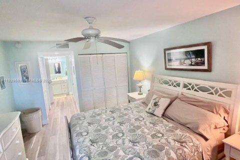 Copropriété à vendre à St. Lucie, Floride: 2 chambres, 110 m2 № 1988491 - photo 18