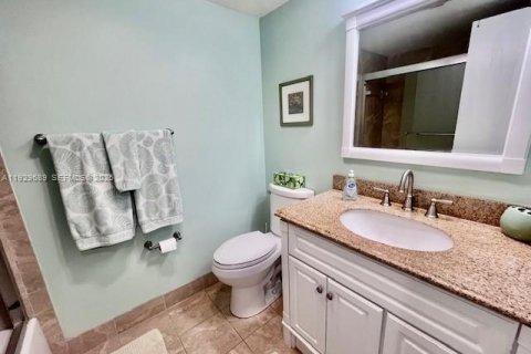 Copropriété à vendre à St. Lucie, Floride: 2 chambres, 110 m2 № 1988491 - photo 25