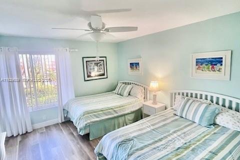 Copropriété à vendre à St. Lucie, Floride: 2 chambres, 110 m2 № 1988491 - photo 26