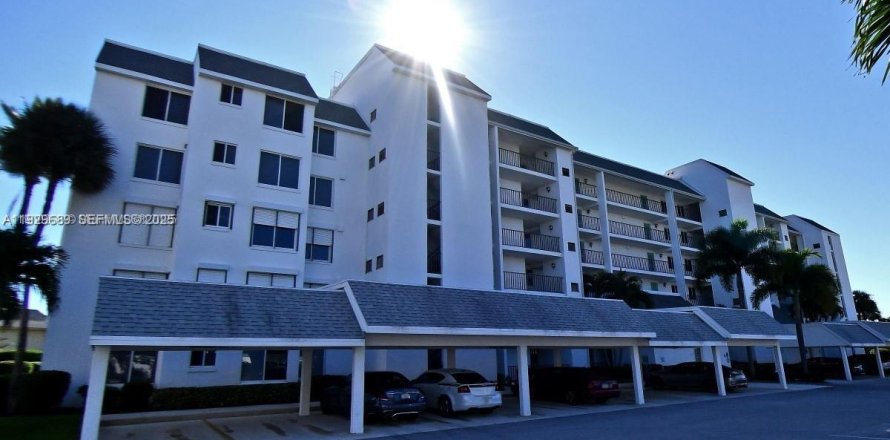 Condo à St. Lucie, Floride, 2 chambres  № 1988491